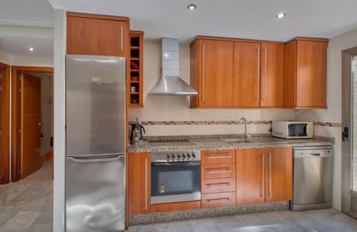 Denia Apartment | Apartment Zephyrus by Interhome