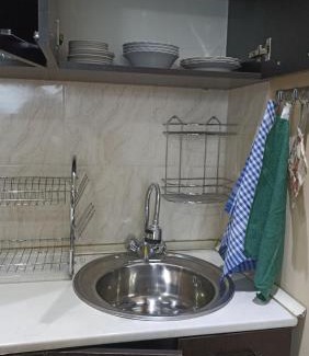 Magnetiti Apartment | Apartment Zhemchuzhina Ureki-3 СТУДИО