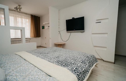 Zlobin Apartment | Apartment Zhlobin, m-n Lebedewka-south 38