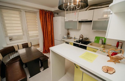 Zlobin Apartment | Apartment Zhlobin, m-n Lebedewka-south 38