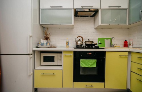 Zlobin Apartment | Apartment Zhlobin, m-n Lebedewka-south 38