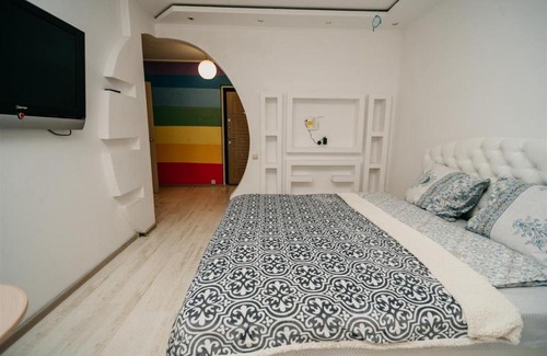 Zlobin Apartment | Apartment Zhlobin, m-n Lebedewka-south 38