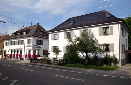 Nuertingen Apartment | Apartment 'Zimmer 31'