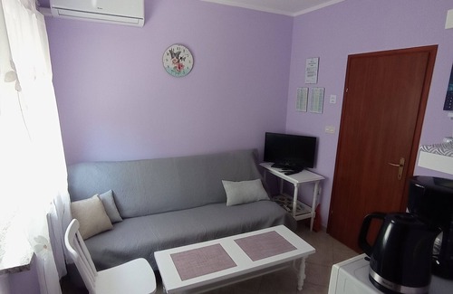 Sarsoni Apartment | Apartment Zlatko (37912-A2) - Matulji