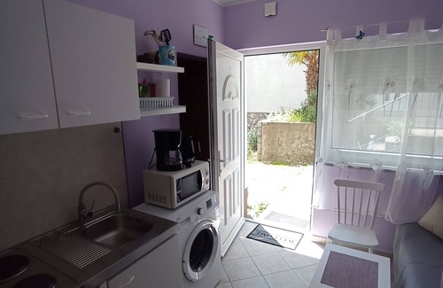 Sarsoni Apartment | Apartment Zlatko (37912-A2) - Matulji