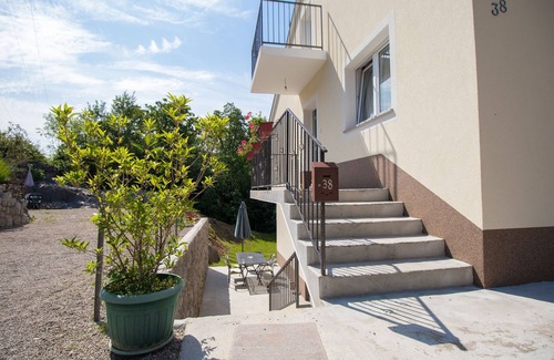 Sarsoni Apartment | Apartment Zlatko (37912-A2) - Matulji