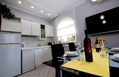 Porat Apartment | Apartment Zlendić very close to the sea