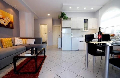 Porat Apartment | Apartment Zlendić very close to the sea