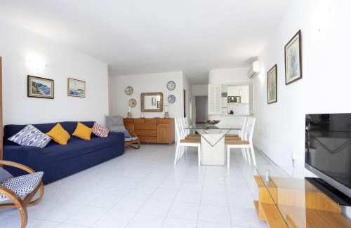 Alcudia Apartment | Apartment Zodiac 545