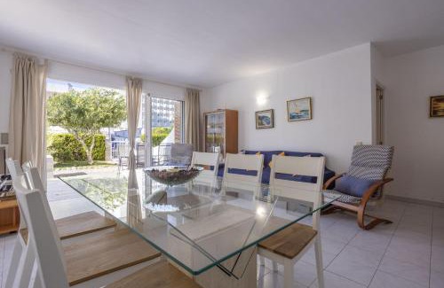 Alcudia Apartment | Apartment Zodiac 545