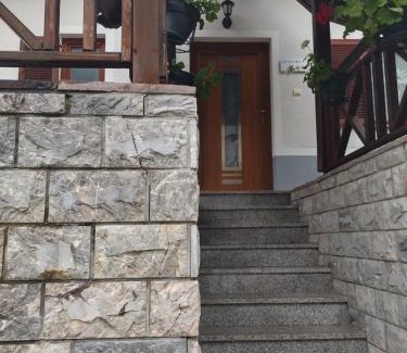Trenta Apartment | Apartment Zorc