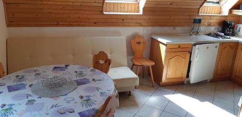 Trenta Apartment | Apartment Zorc