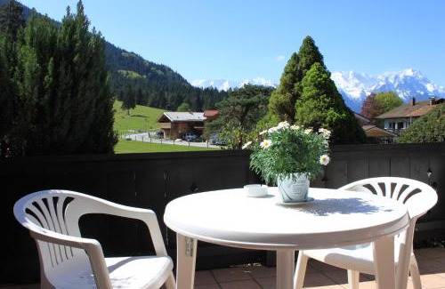 Muhldorfl Apartment | Apartment Zugspitz