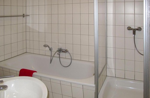 Koserow Apartment | Apartment Zum Streckelsberg by Interhome