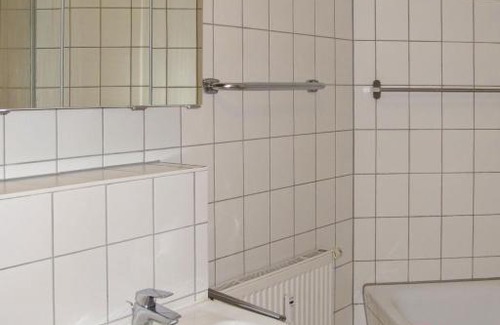 Koserow Apartment | Apartment Zum Streckelsberg by Interhome
