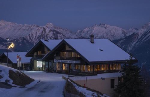 Riederalp Apartment | Apartment Zurschmitten 10 2- UG Süd by Interhome