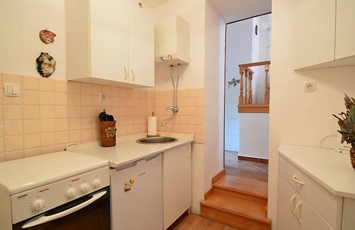 Opric Apartment | Apartment Zvonko by Interhome