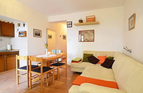 Opric Apartment | Apartment Zvonko by Interhome