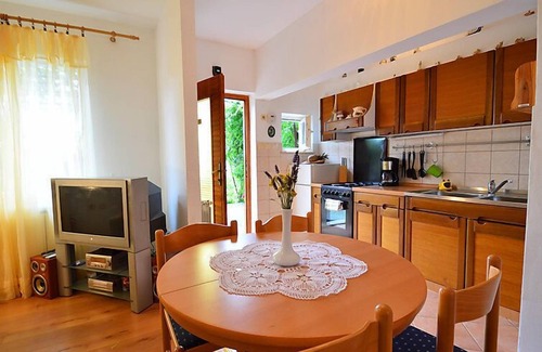 Opric Apartment | Apartment Zvonko by Interhome
