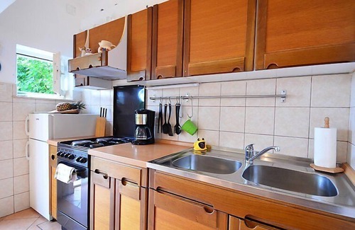 Opric Apartment | Apartment Zvonko by Interhome