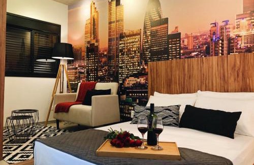 Marilia Apartment | APARTMENTFORSTAY 33B-FRAGATA CENTRAL