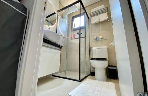 Marilia Apartment | APARTMENTFORSTAY 33B-FRAGATA CENTRAL