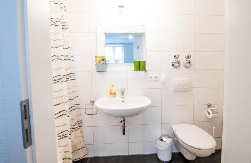 Aalen Apartment | Apartmenthaus Aalen