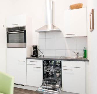 Aalen Apartment | Apartmenthaus Aalen