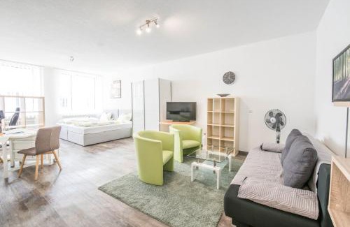 Aalen Apartment | Apartmenthaus Aalen