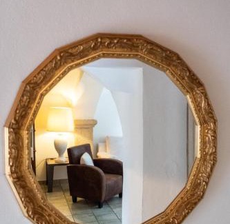 Gohrisch Apartment | Apartmenthaus Brunnenhof