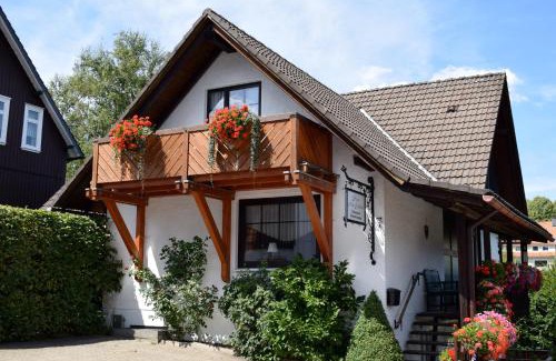 Braunlage Hotel | Apartmenthaus - Haus am Schultal,