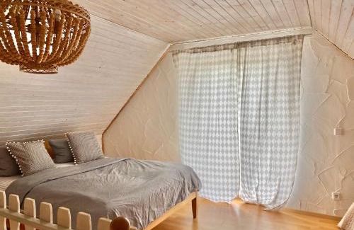 Muritz Apartment | Apartmenthaus Lütt Meer