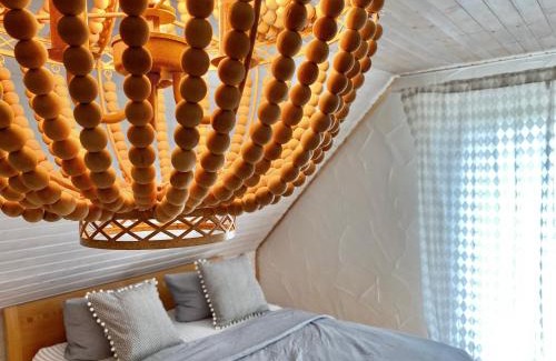Muritz Apartment | Apartmenthaus Lütt Meer