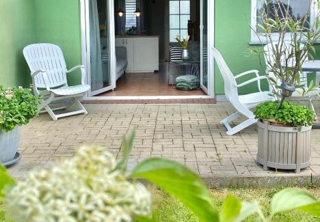 Muritz Apartment | Apartmenthaus Lütt Meer