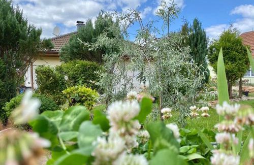 Muritz Apartment | Apartmenthaus Lütt Meer