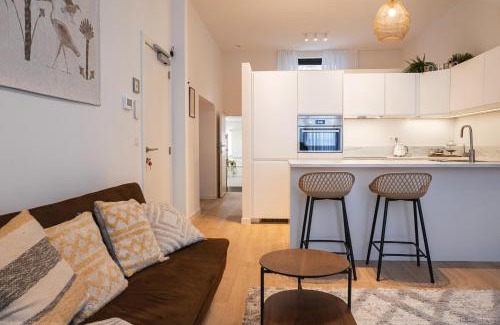 Klein-Antwerpen Apartment | ApartmentJacob1