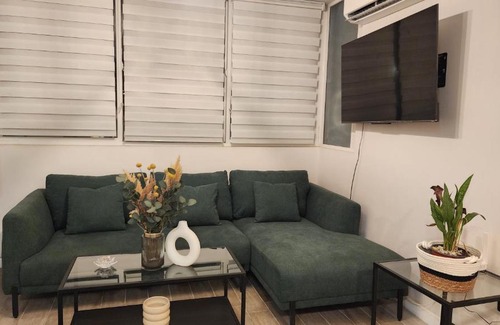 Nunoa Apartment | Apartmento en Ñuñoa con estacionamiento