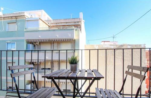Venecia Apartment | Apartmento Venecia Gandia