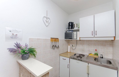 Igrane Apartment | Apartments Ćosić (12261-A1) - Igrane