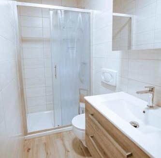 Zgornja Sorica Apartment | Apartments Čenda