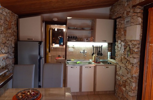 Razanj Apartment | Apartments Đorđe (14251-A1) - Razanj
