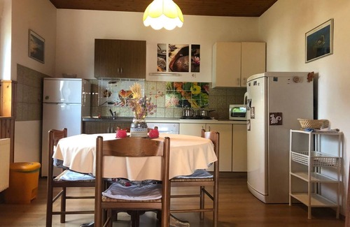 Pirovac Apartment | Apartments Đurđa (105791-A1) - Pirovac