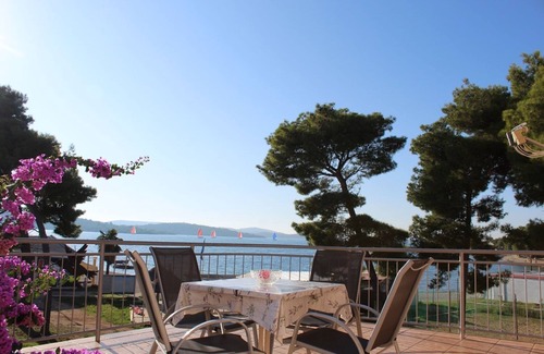 Pirovac Apartment | Apartments Đurđa (105791-A1) - Pirovac