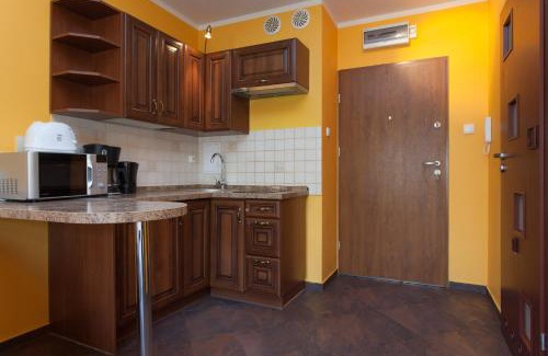 Swinoujscie Apartment | Apartments Świnoujście Center by Noclegi Renters