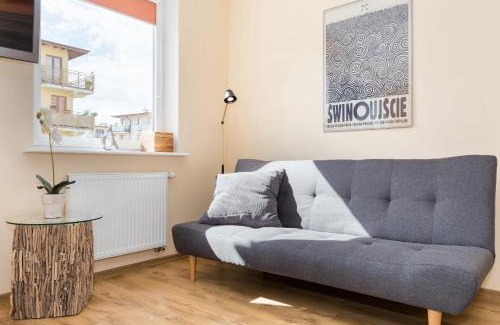 Swinoujscie Apartment | Apartments Świnoujście Center by Noclegi Renters