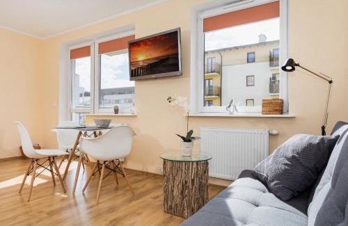 Swinoujscie Apartment | Apartments Świnoujście Center by Noclegi Renters