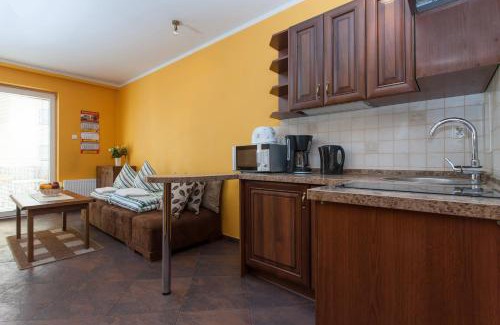 Swinoujscie Apartment | Apartments Świnoujście Center by Noclegi Renters