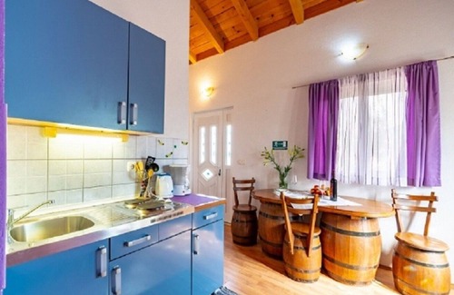 Kneza Apartment | Apartments Željko (10367-A1) - Račišće
