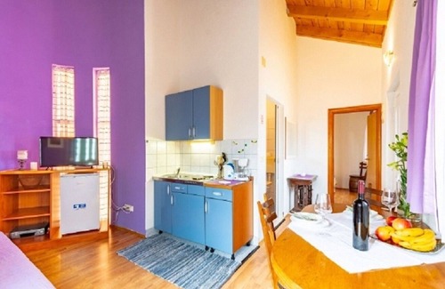 Kneza Apartment | Apartments Željko (10367-A1) - Račišće