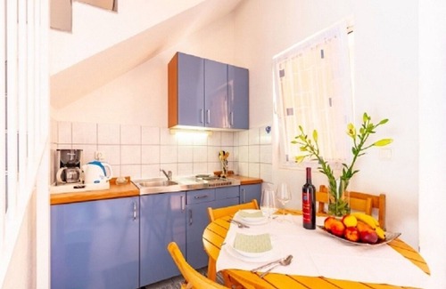 Kneza Apartment | Apartments Željko (10367-A2) - Račišće